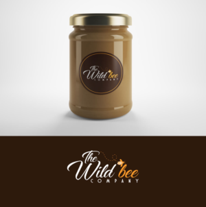Design de Logo par Impressive Solutions pour The Wild Bee Company  | Design : #17942808