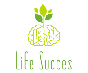 Logo Design by Johanna J. for Life Succes | Design: #17909341