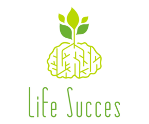 Logo Design by Johanna J. for Life Succes | Design #17909342