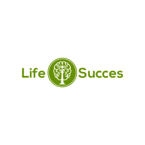 Logo Design by creative.bugs for Life Succes | Design: #17915639