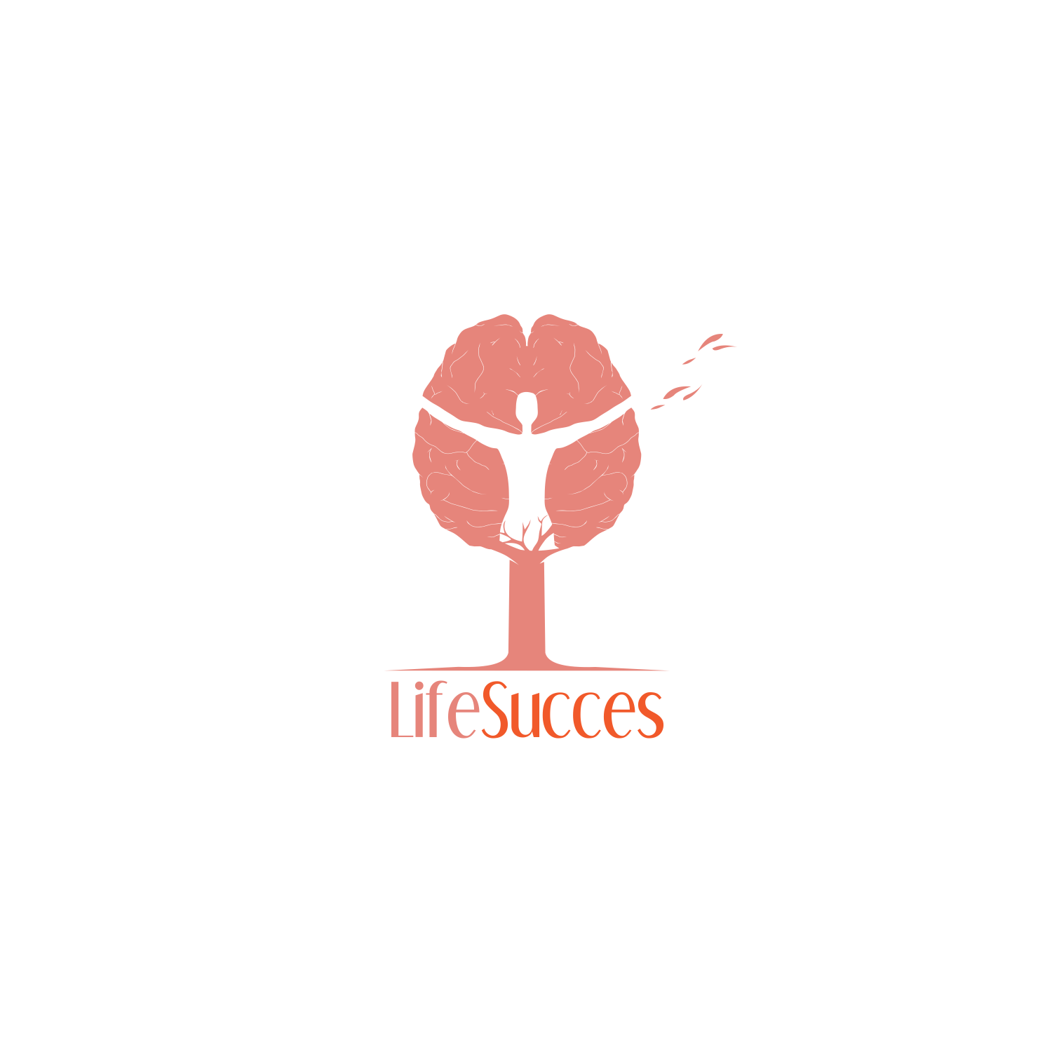 Logo Design by Criollo's Art for Life Succes | Design #17919450