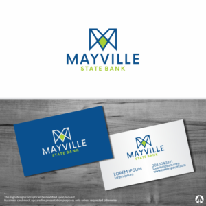 Logo-Design von MBARO für dieses Projekt | Design: #18053567