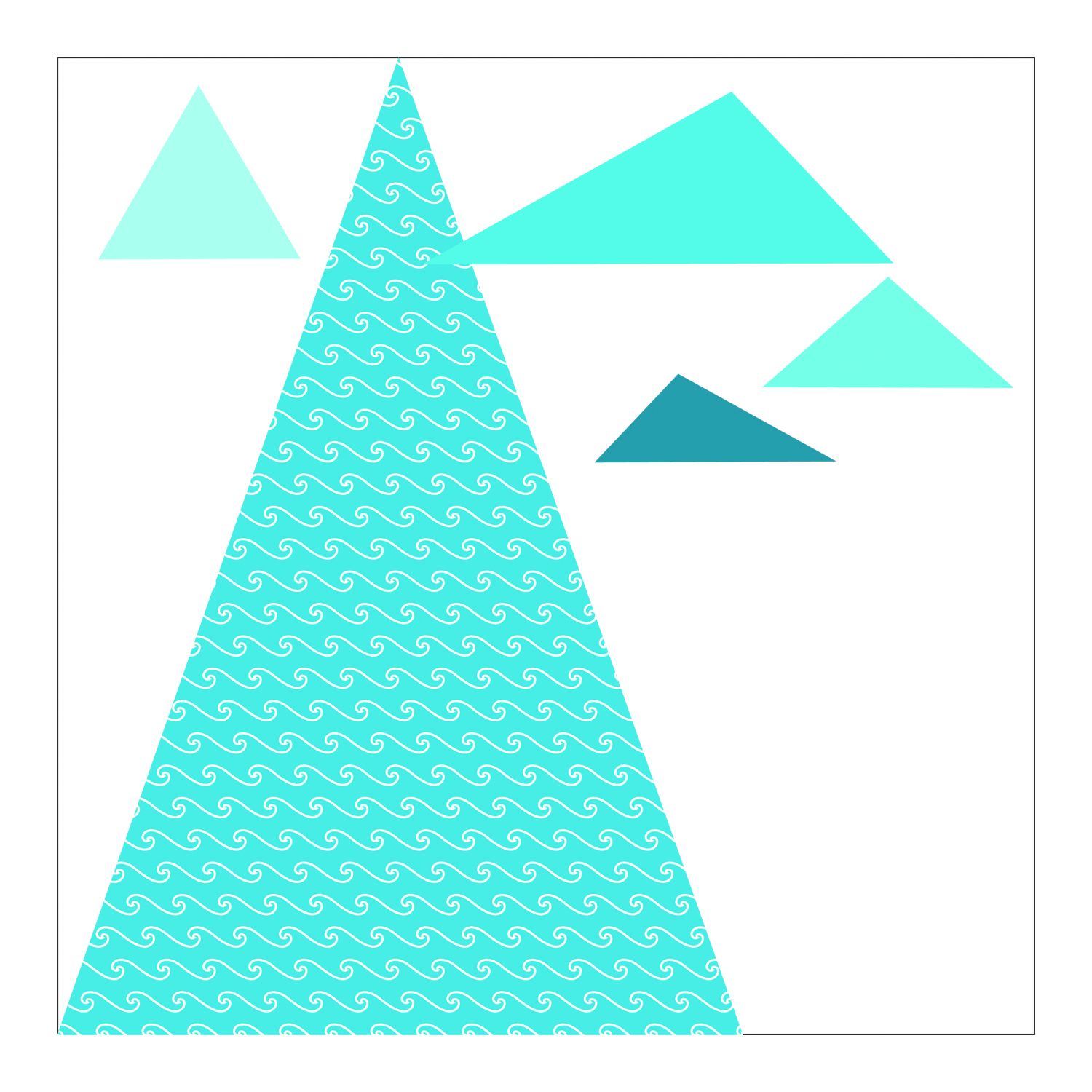 Art Design by Raluca Turliu Cobilanschi for this project | Design #17929439