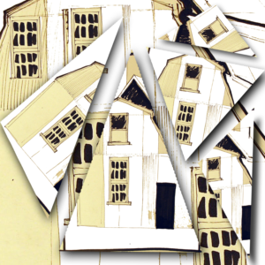 Art Design by Raluca Turliu Cobilanschi for this project | Design: #17939843