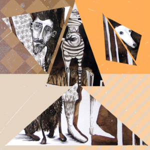 Art Design by Raluca Turliu Cobilanschi for this project | Design: #17948338