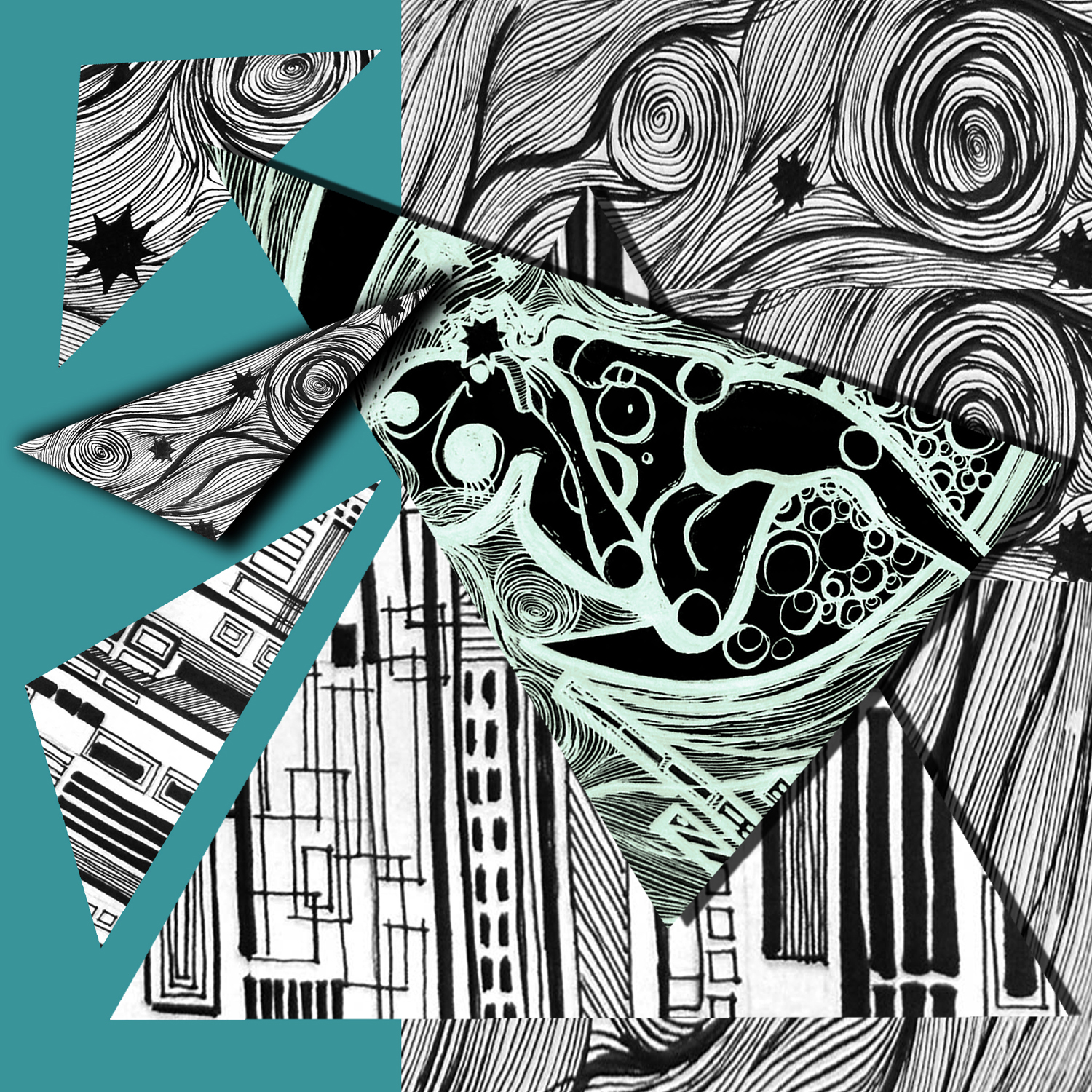 Art Design by Raluca Turliu Cobilanschi for this project | Design #17948355