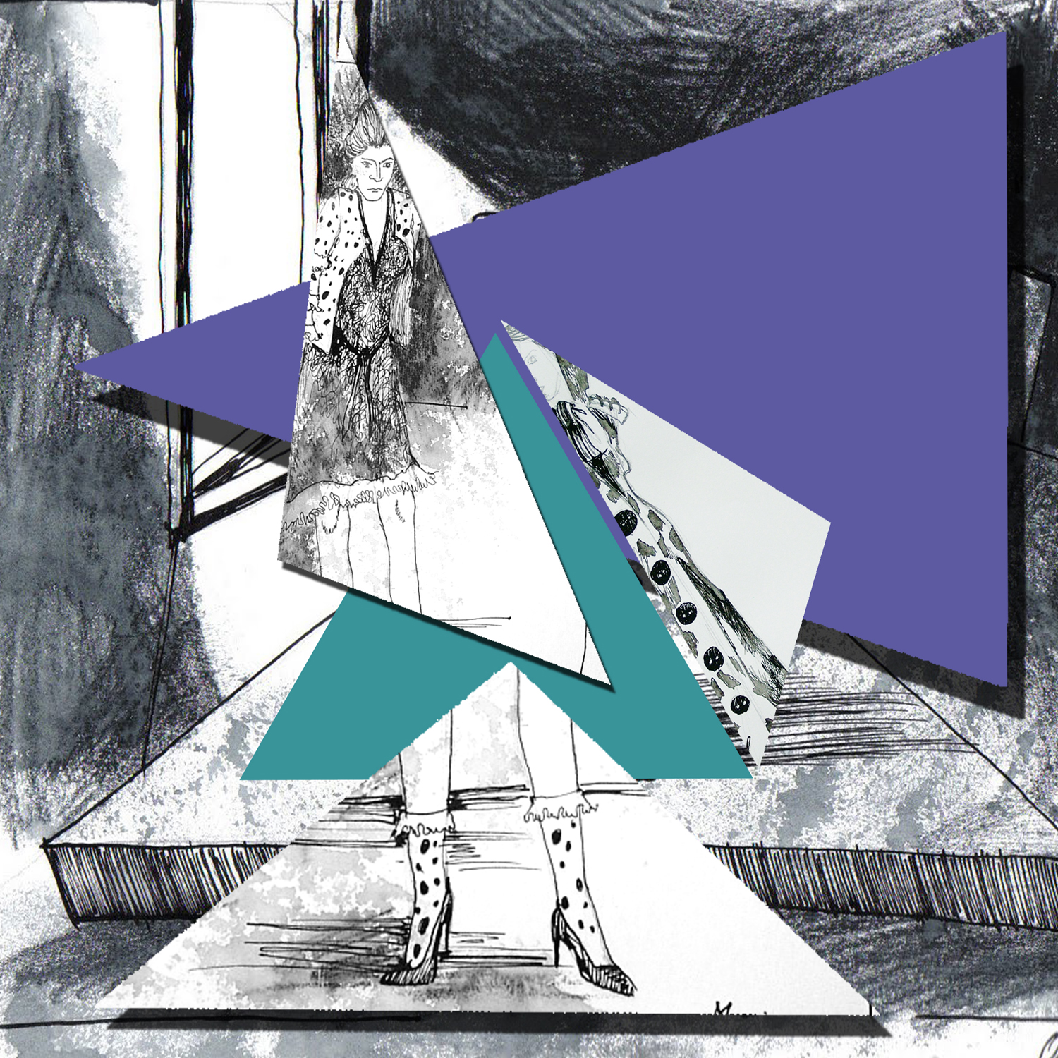 Art Design by Raluca Turliu Cobilanschi for this project | Design #17948357