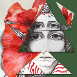 Art Design by Raluca Turliu Cobilanschi for this project | Design: #17948360