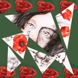 Art Design by Raluca Turliu Cobilanschi for this project | Design: #17948363