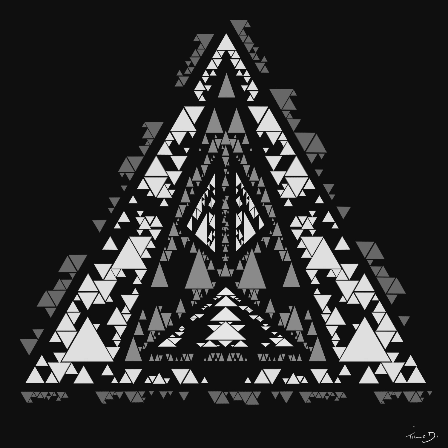 Art Design by T.mode for this project | Design #18089714