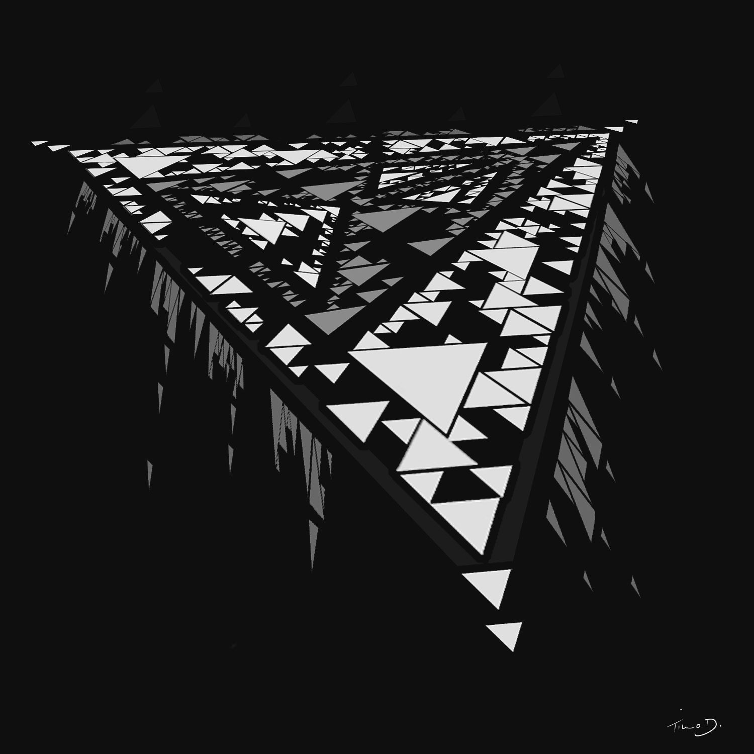Art Design by T.mode for this project | Design #18089835