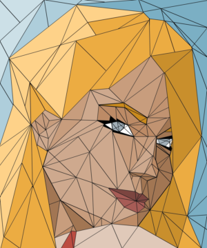 Art Design by MorninCoffeeDew for this project | Design: #17997513