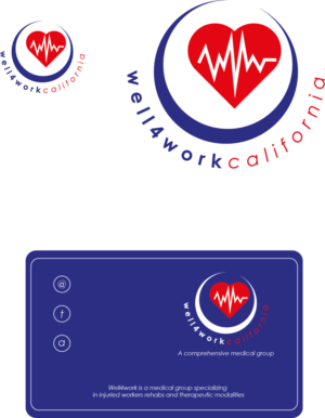 Logo Design by Graphic Cam