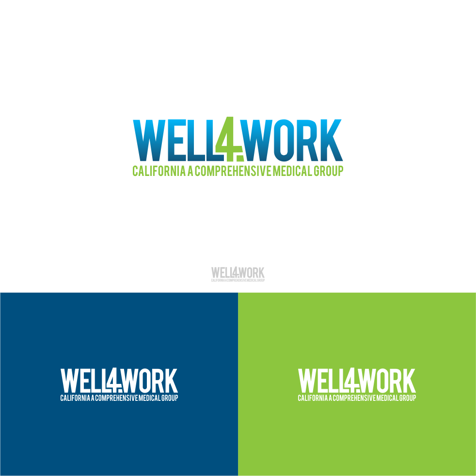 Logo Design by WeiArts for this project | Design #17909726