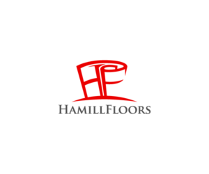 Logo Design by Uyox Soul for Hamill Floors | Design: #18011699