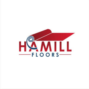 Logo Design by nutu for Hamill Floors | Design: #17918279