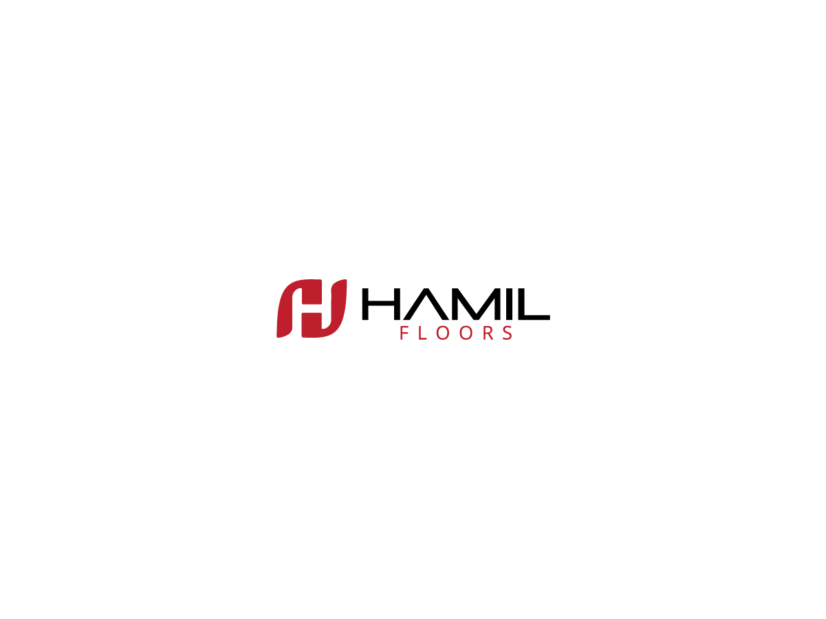 Logo Design by mail.pavanayi for Hamill Floors | Design #17909372