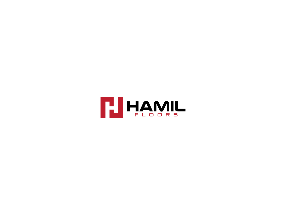 Diseño de Logo por mail.pavanayi para Hamill Floors | Diseño #17909374
