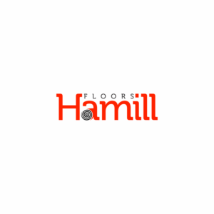 Logo Design by Khalik for Hamill Floors | Design: #17914883