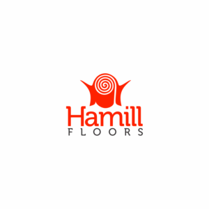 Logo Design by Khalik for Hamill Floors | Design: #17914950