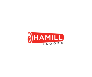 Logo Design by Aliza Creative for Hamill Floors | Design: #17913228