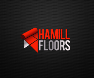 Logo Design by taufik_alrahman for Hamill Floors | Design: #17916857
