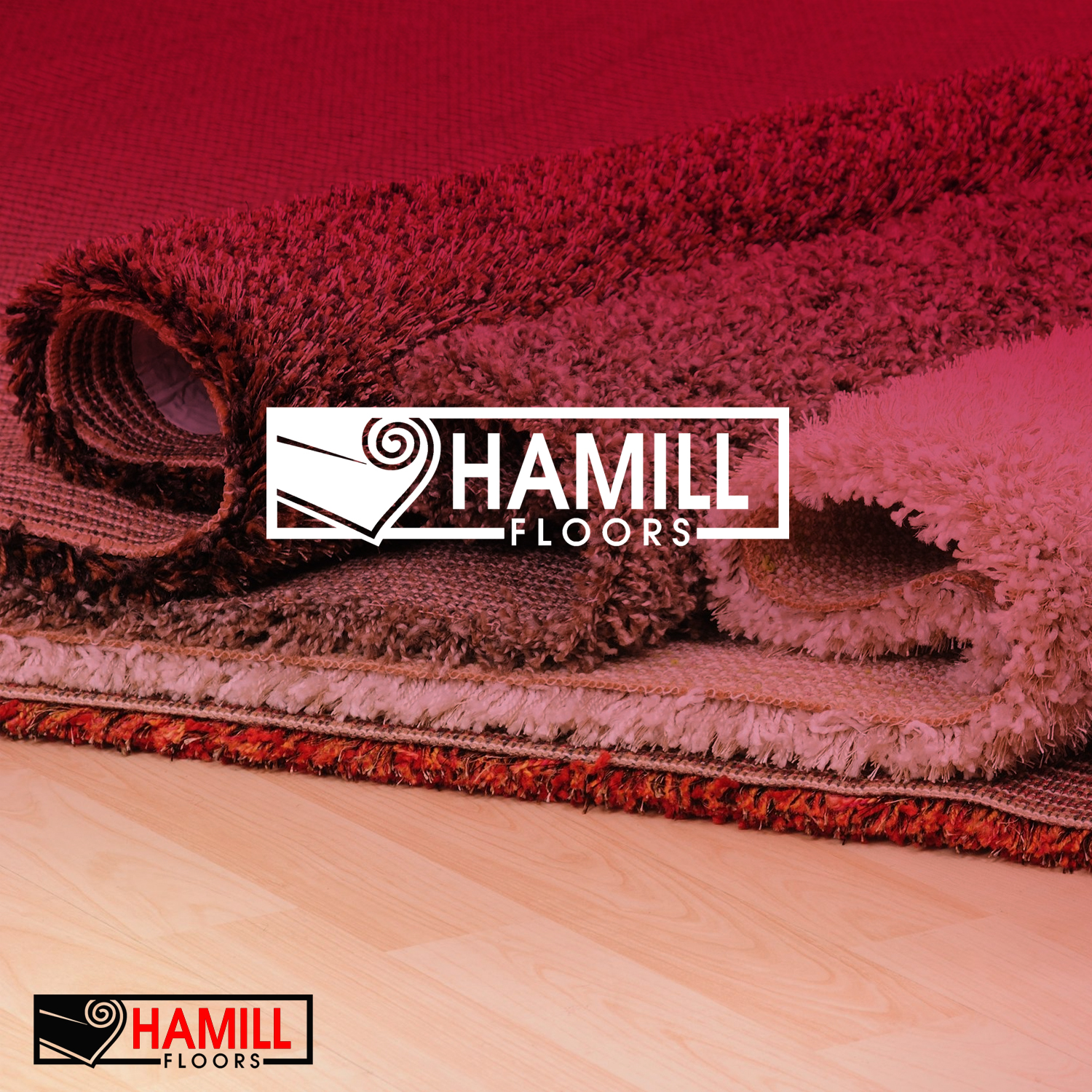 Design de Logo par PenArmy pour Hamill Floors | Design #17927058