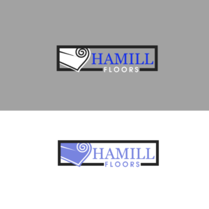 Logo-Design von PenArmy für Hamill Floors | Design #17984788