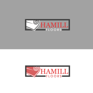 Logo Design by PenArmy for Hamill Floors | Design: #17984789