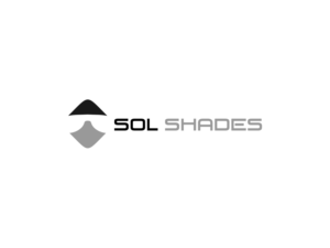 Sol Shades | Logo Design by R16