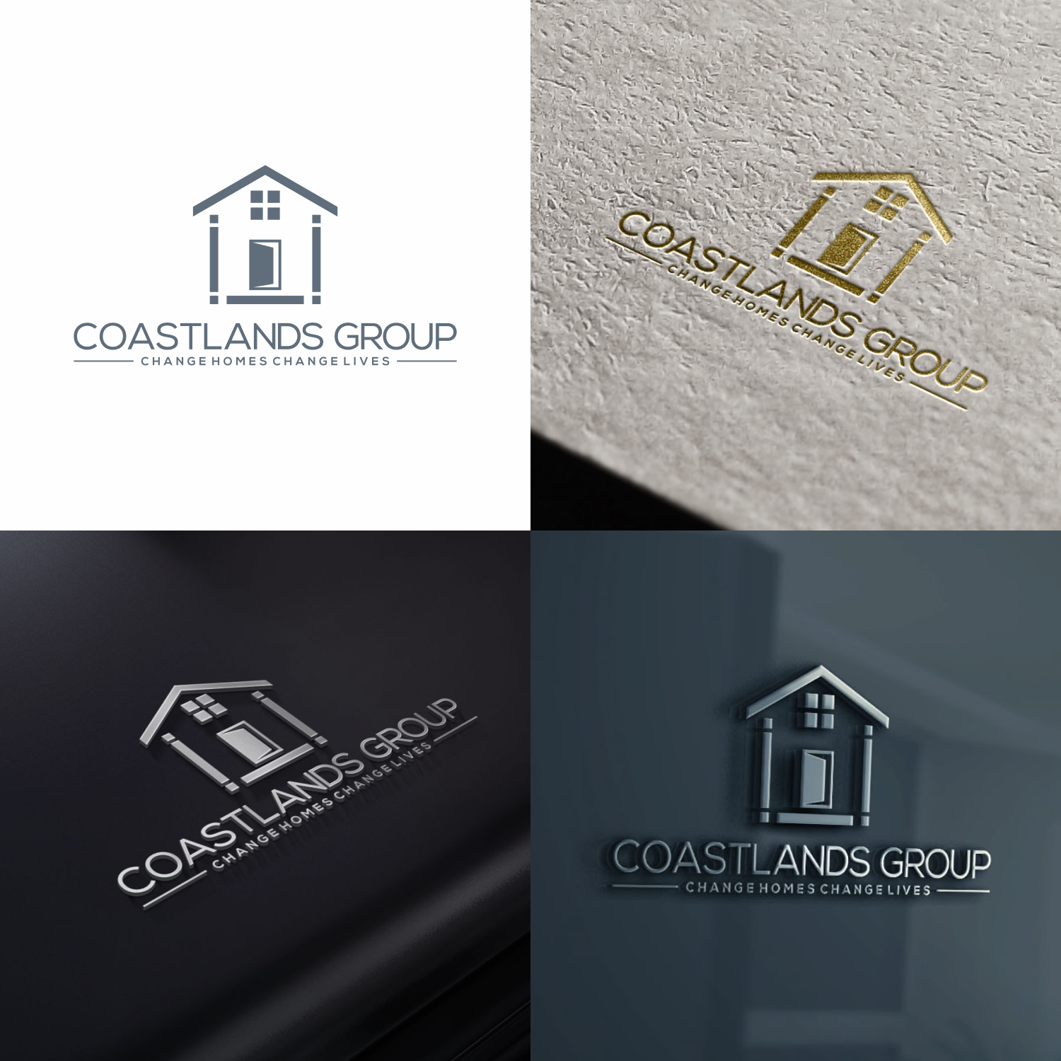 Diseño de Logo por Hartono 2 para este proyecto | Diseño: #17974661