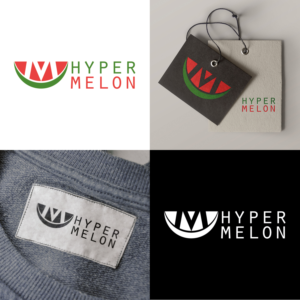 Logo Design by 3Hounds