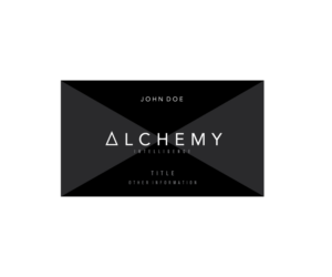 Logo and Business Card Design by Thomas DeHart for this project | Design: #17929006