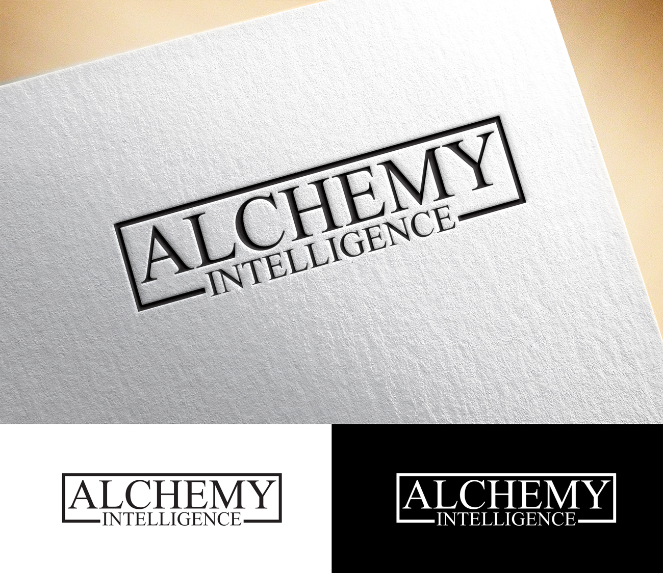 Logo and Business Card Design by Impressive Solutions for this project | Design #17924745