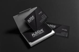 Logo and Business Card Design by Impressive Solutions for this project | Design: #17924748
