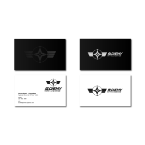 Logo and Business Card Design by prashantnewid for this project | Design: #17978085
