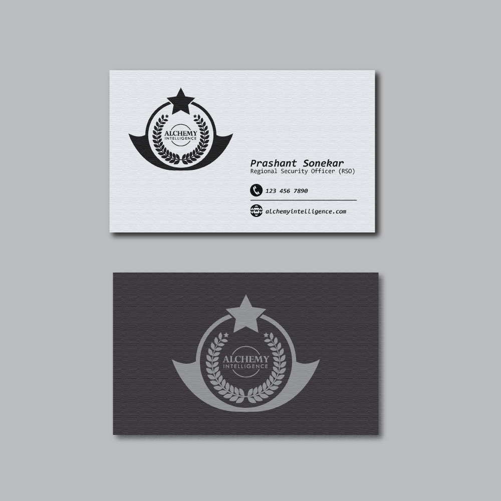 Logo and Business Card Design by prashantnewid for this project | Design #17978823