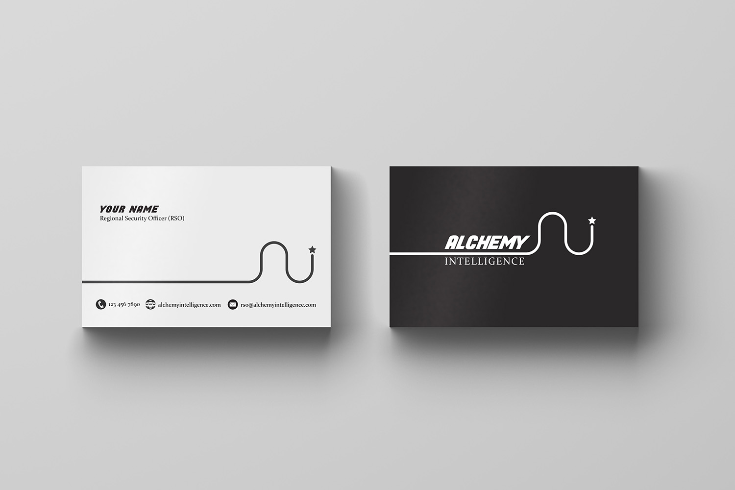 Logo and Business Card Design by prashantnewid for this project | Design #17980045