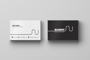 Logo and Business Card Design by prashantnewid for this project | Design: #17980045