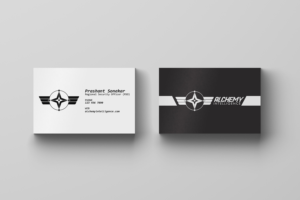 Logo and Business Card Design by prashantnewid for this project | Design: #17980046