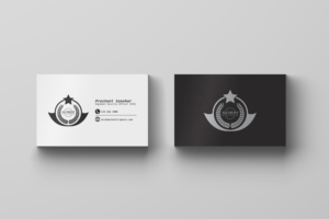 Logo and Business Card Design by prashantnewid for this project | Design: #17980047