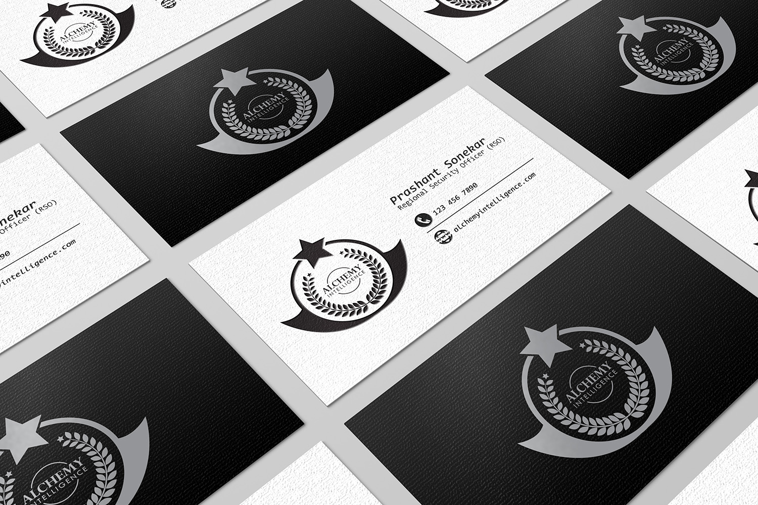 Logo and Business Card Design by prashantnewid for this project | Design #17980048