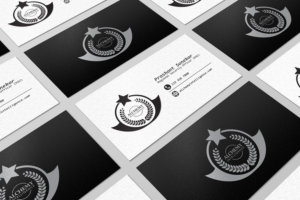 Logo and Business Card Design by prashantnewid for this project | Design: #17980048
