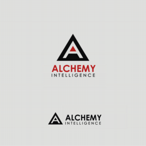 Alchemy Int. | Diseño de Logo y Tarjeta de Presentación por Designs 2019