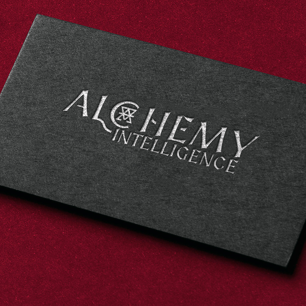 Logo and Business Card Design by Endre Gajdor for this project | Design #18003647