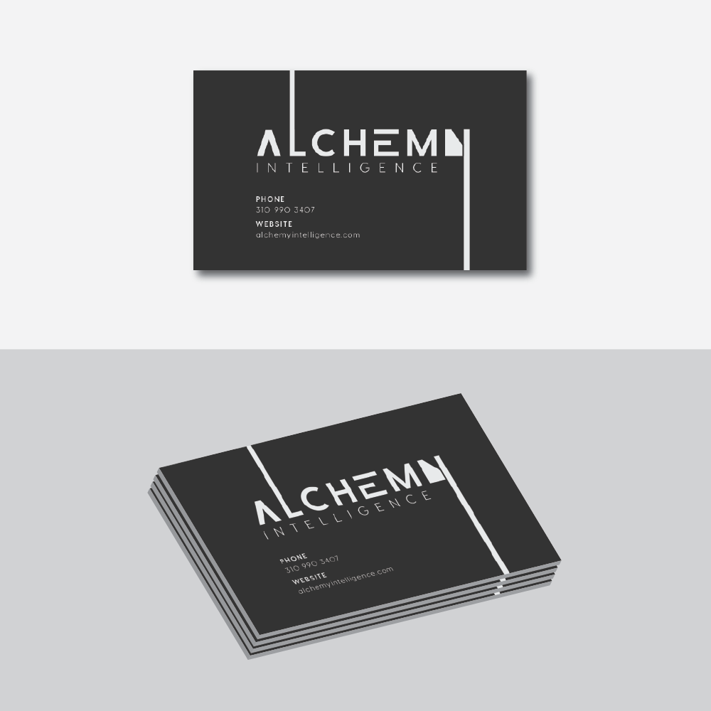 Logo and Business Card Design by FirmansyahArts for this project | Design #18018062