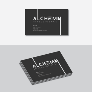Logo and Business Card Design by FirmansyahArts for this project | Design #18018062