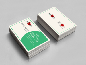 Business Card Design by Expert Designer for Create Health & Fitness | Design: #17913173
