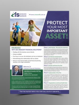 Design de Flyer par ESolz Technologies