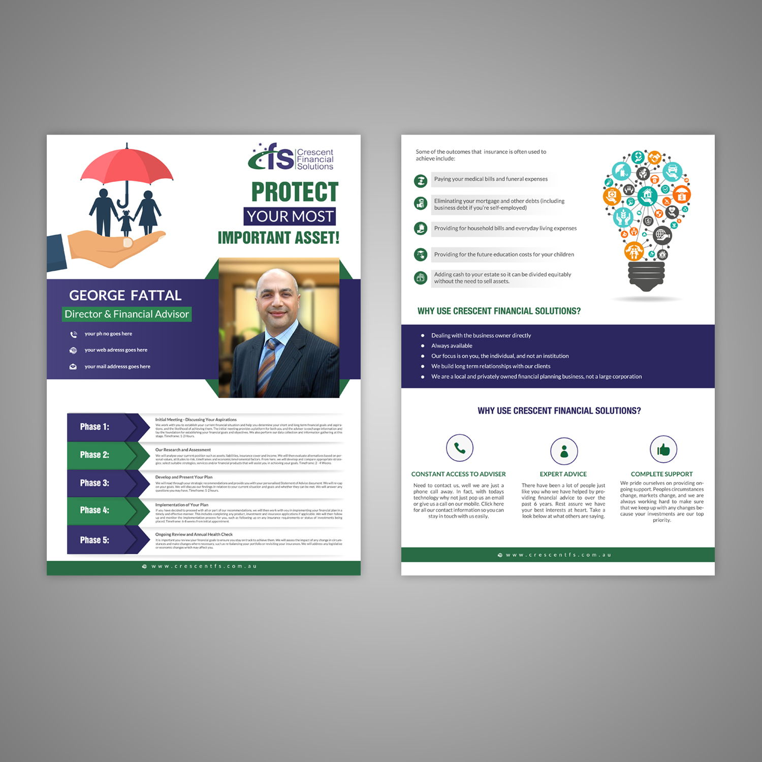 Design de Flyer par creative.bugs pour ce projet | Design #17926225